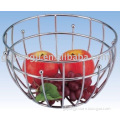KD-2174 Chromium Fruit Basket